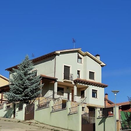 Vivienda De Uso Turistico En Entorno Maravilloso Huerta Del Rey Exterior photo