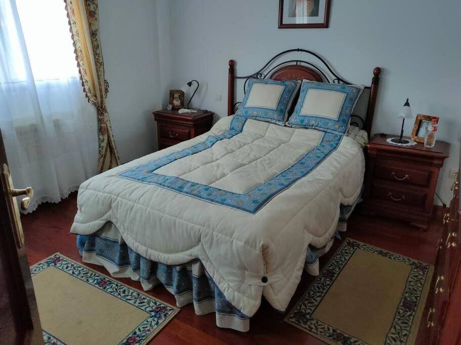 Vivienda De Uso Turistico En Entorno Maravilloso Huerta Del Rey Exterior photo