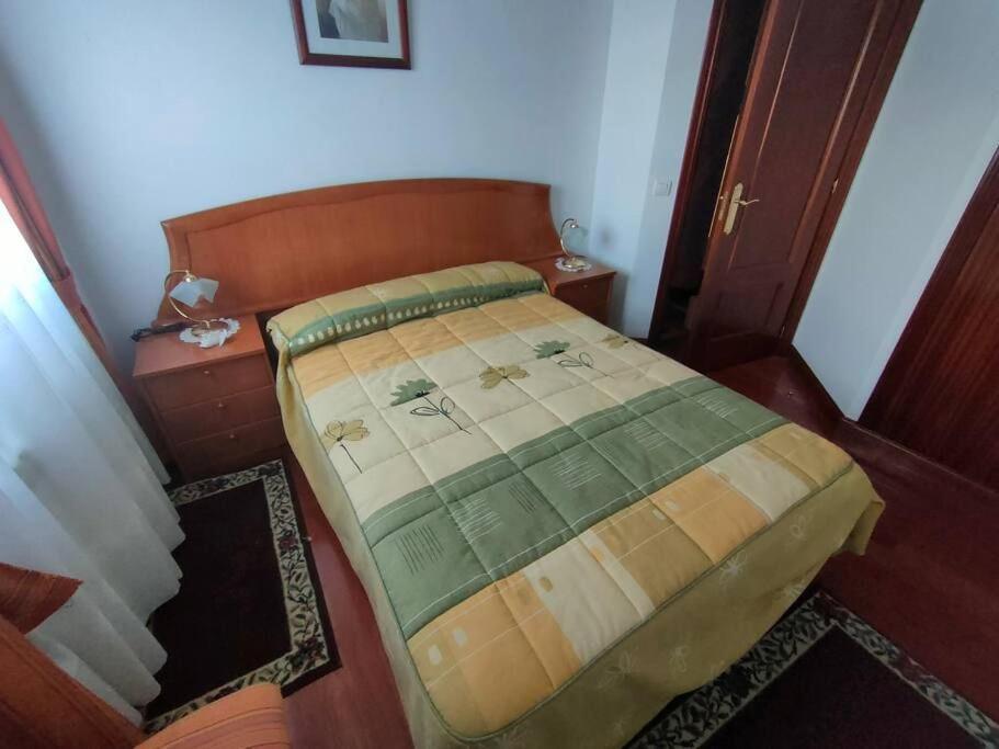 Vivienda De Uso Turistico En Entorno Maravilloso Huerta Del Rey Exterior photo