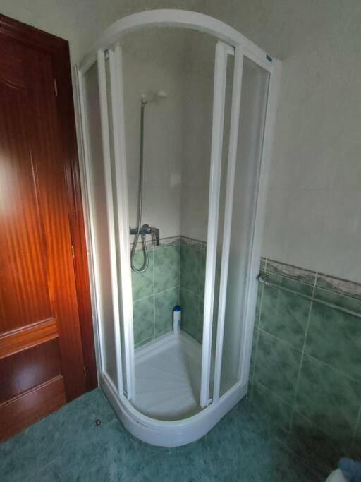 Vivienda De Uso Turistico En Entorno Maravilloso Huerta Del Rey Exterior photo